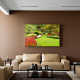 Doğa ve Manzara Fotoğrafları, Manzara Cam Tablo