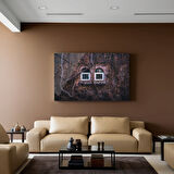 Doğa ve Manzara Fotoğrafları, Manzara Cam Tablo