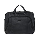 15.6 İNÇ LAPTOP VE EVRAK ÇANTASI