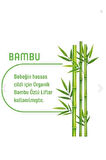 Organik Bambu Özlü Islak Havlu 36×60 (2160 Yaprak)