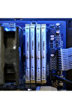 Fury Hyperx Ram Soğutucu Ddr2-Ddr3-Ddr4