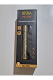 Fırsattan INSUA HK-35A PROFOSYONEL SAÇ SAKAL KESME ÇİZGİ ÇEKME ŞEKİL VERME TIRAŞ MAKİNESİ