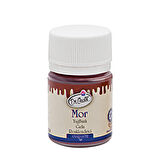 Dr Gusto Toz Gıda Boyası 7gr - Mor