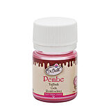Dr Gusto Toz Gıda Boyası 7gr - Pembe