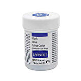 Konsantre Jel Gıda Boyası 30 gr - Lacivert