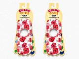 GrippToes Kaymaz Damla Tabanlı Deniz&Havuz Çorabı  I1