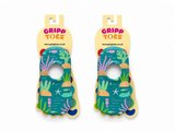 GrippToes Kaymaz Damla Tabanlı Deniz&Havuz Çorabı  K1