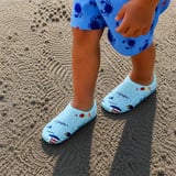 GrippToes Kaymaz Damla Tabanlı Deniz&Havuz Çorabı  S1