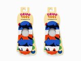 GrippToes Kaymaz Damla Tabanlı Deniz&Havuz Çorabı  T1