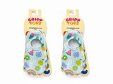 GrippToes Kaymaz Damla Tabanlı Deniz&Havuz Çorabı  V1