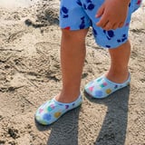 GrippToes Kaymaz Damla Tabanlı Deniz&Havuz Çorabı  V1
