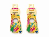 GrippToes Kaymaz Damla Tabanlı Deniz&Havuz Çorabı  Y1