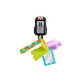 HWY40 Fisher-Price LnL Eğlenceli Aktivite Anahtarı