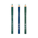 TCA 3'lü Simli Glitter Eyeliner Kalem Seti