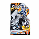 S00013289 ROBOT TRANSFORMER - 1 Adet Fiyatı