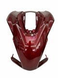 Honda Dio 110 Ön  Göğüs Kırmızı