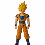 36730 Dragon Ball - Sınır Tanımaz Serisi 30 cm Figür