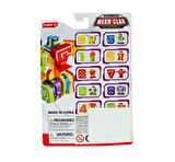 Robota Dönüşen Rakam- Yedi