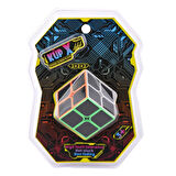 AT002 Blister Zeka Küp X 2X2X2 -Kidmar Oyuncak
