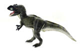 Sert Plastik Dinozor Figür - T-Rex
