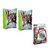Şişme Kolluk Avengers 25x15 cm