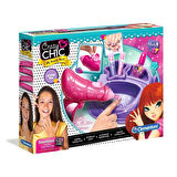 15179 Işıltılı Tırnaklar - Crazy Chic