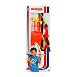 0642 Sunman, Mini Okçuluk Seti