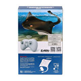 5106 Kumandalı Işıklı Vatoz Balığı - Stokta Olan Gönderilir