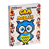 KM2515 Kumtoys Cam Mozaik