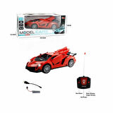 XFG-789-104C Kumandalı Şarjlı 1:18 Kapı ve Bagaj  -1 ader fiyatıdır