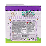 PFTB267 Yürüyen Tasmalı Peluş Köpek