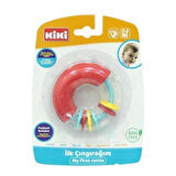 İlk Çıngırağım AE-1810