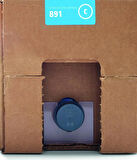 HP 3M 891 C 10 Litrelik Cyan Latex Mürekkep Kartuşu (G0Y72A)