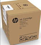 HP 871 Optimizer 3 Litrelik Optimize Edici Orijnal Latex Mürekkep Kartuşu (G0Y85C)