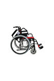 GOLFİ G103 Fonksiyonel Tekerlekli Sandalye