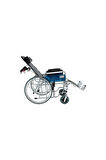 GOLFİ Fonksiyonel Tekerlekli Sandalye G 124e