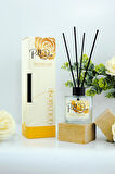 Gold Rose Çubuklu Oda Kokusu - Kokulu Çubuk 120ml
