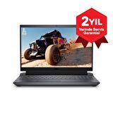 Dell G15 5530 i5-13450HX 8GB 512GB SSD 4GB RTX3050 15.6 FHD 120Hz Ubuntu G155530240102U