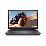 Dell G15 5530 i5-13450HX 8GB 512GB SSD 4GB RTX3050 15.6 FHD 120Hz Ubuntu G155530240102U
