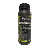 Bmusa Root Npk’lı Sıvı Organominarel Gübre 1 Lt