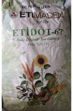Bor 20 Kg Etidot-67 Bor’lu Gübre
