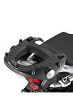 Gıvı Sr6403 Trıumph Tıger Explorer 1200 (12-17) - Tıger 1200 (18) Arka Çanta Taşıyıcı