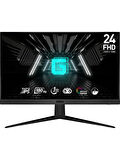 MSI G2412F 23.8" 1 ms Full HD IPS 180 Hz Oyuncu Monitörü