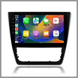 GOVİMAKS SKODA YETİ 2009-2017 UYUMLU 2 GB RAM 32 GB HAFIZA ANDROID MULTIMEDIA TEYP