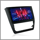 GOVİMAKS SKODA YETİ 2009-2017 UYUMLU 2 GB RAM 32 GB HAFIZA ANDROID MULTIMEDIA TEYP