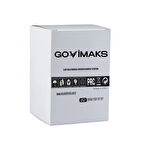 GOVİMAKS SKODA OCTAVİA 2005-2012 UYUMLU GRI 8GB RAM 128GB HAFIZA ANDROID MULTIMEDIA TEYP