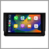 GOVİMAKS SEAT IBIZA 2016-2019 UYUMLU 8 GB RAM 128 GB HAFIZA ANDROID MULTIMEDIA TEYP