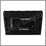  SKODA SUPER B 2009-2015 6 GB RAM 128 GB HAFIZA ANDROID MULTIMEDIA TEYP