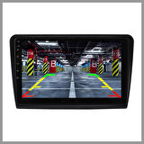  SKODA SUPER B 2009-2015 4 GB RAM 64 GB HAFIZA ANDROID MULTIMEDIA TEYP