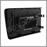  SKODA SUPER B 2009-2015 2 GB RAM 32 GB HAFIZA ANDROID MULTIMEDIA TEYP